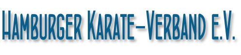 Hamburger Karate-Verband e.V.